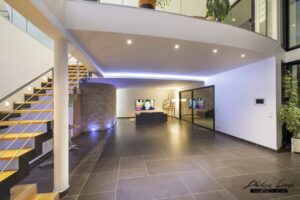 rez de chaussé architecte maison