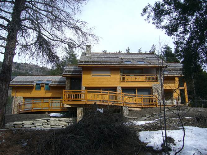 villa contemporaine architecte