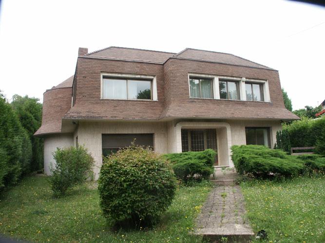 Extension & modernisation d'une maison classique